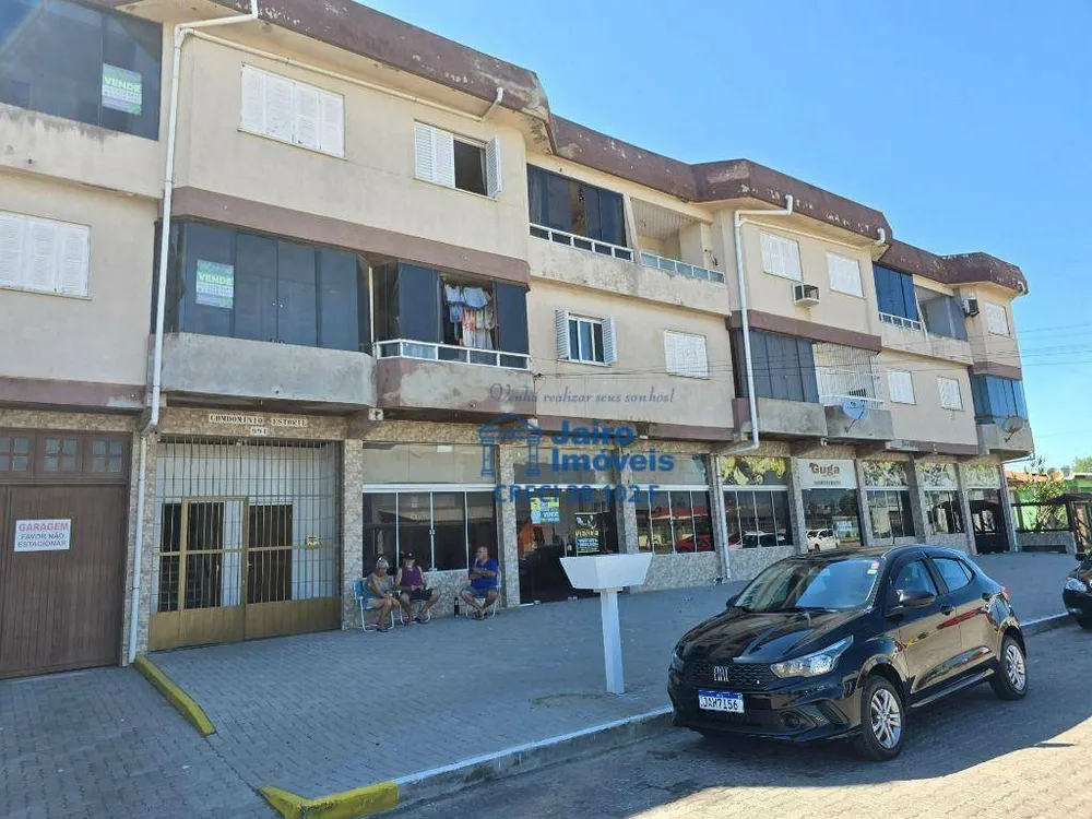 Apartamento, 2 quartos, 55 m² - Foto 1