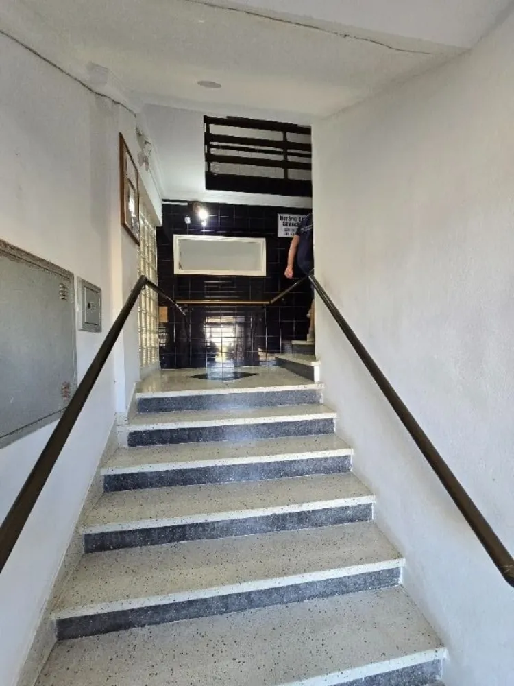 Apartamento, 2 quartos, 55 m² - Foto 2