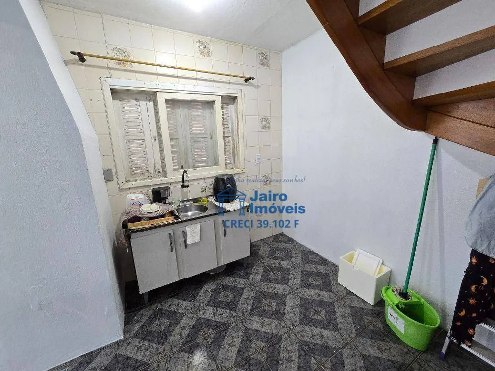 Apartamento, 2 quartos, 55 m² - Foto 5
