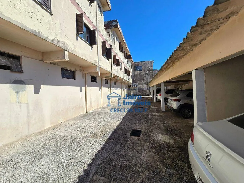 Apartamento, 2 quartos, 55 m² - Foto 15