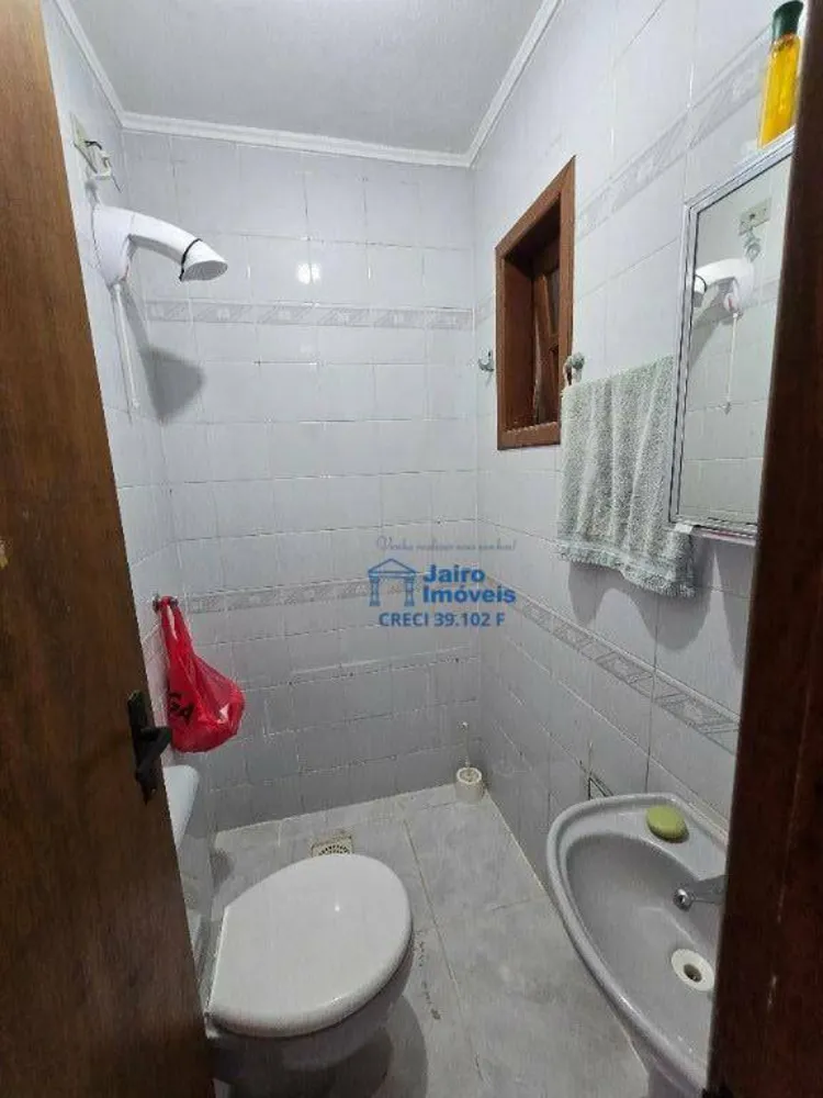 Apartamento, 2 quartos, 55 m² - Foto 11
