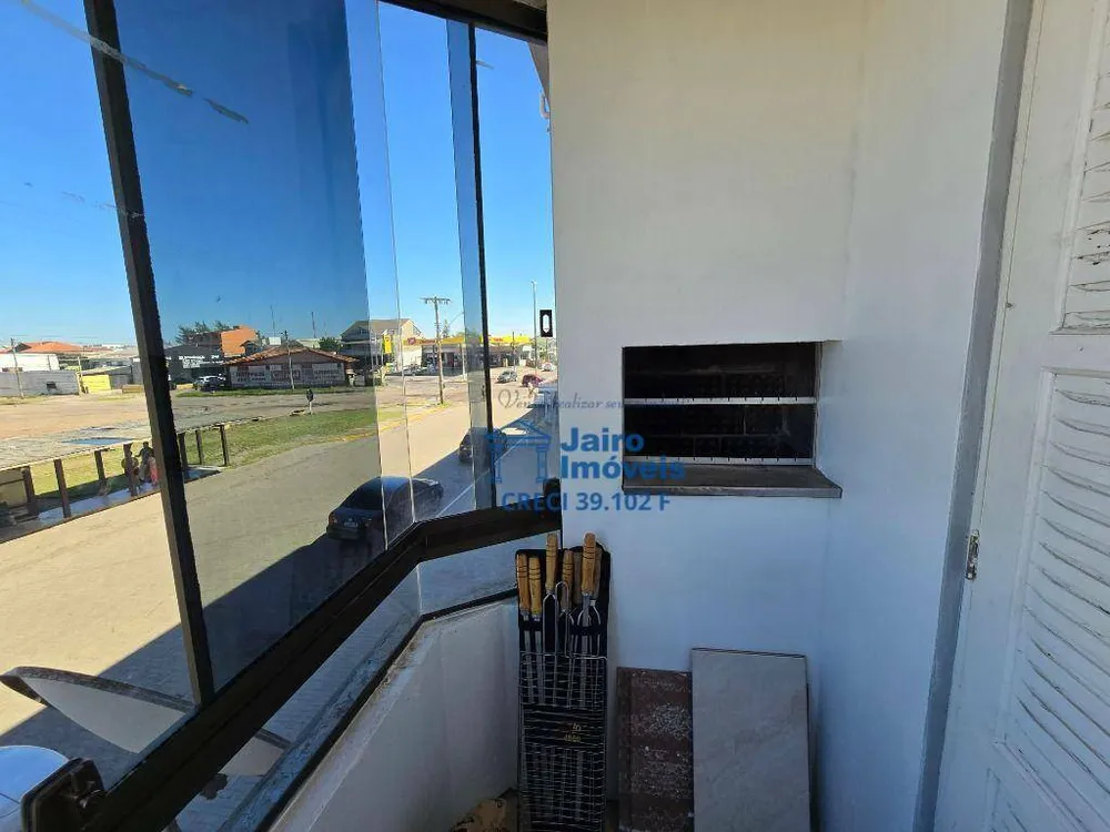 Apartamento, 2 quartos, 55 m² - Foto 8