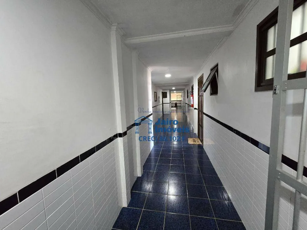 Apartamento, 2 quartos, 55 m² - Foto 3