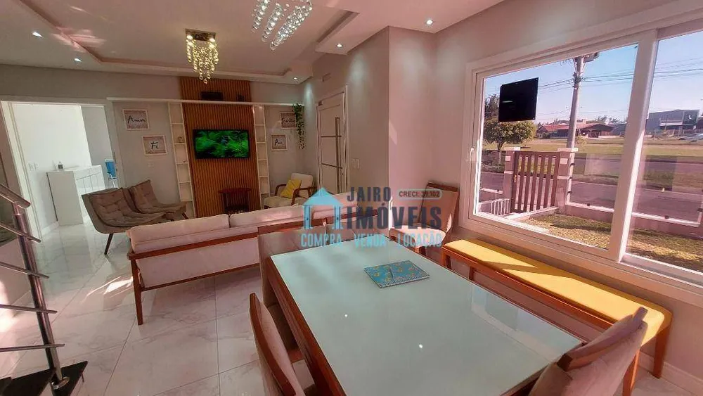 Casa, 4 quartos, 240 m² - Foto 7