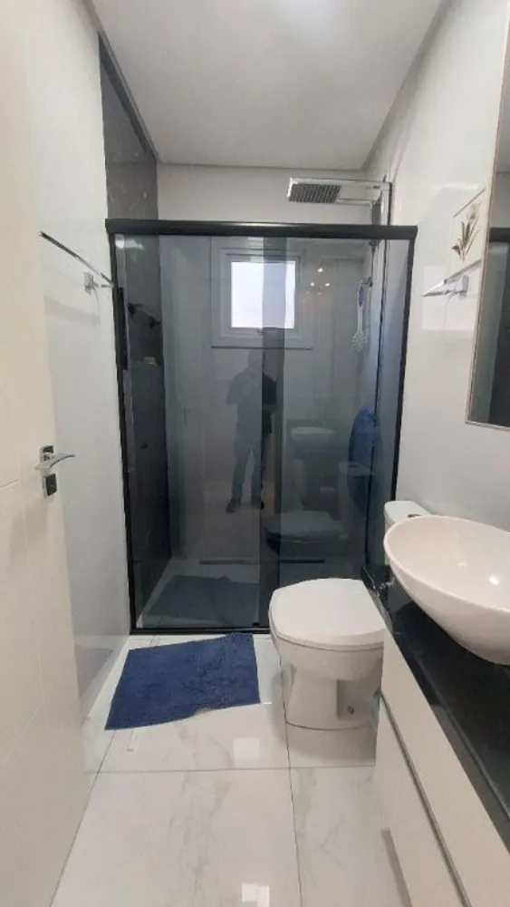Casa, 4 quartos, 240 m² - Foto 13