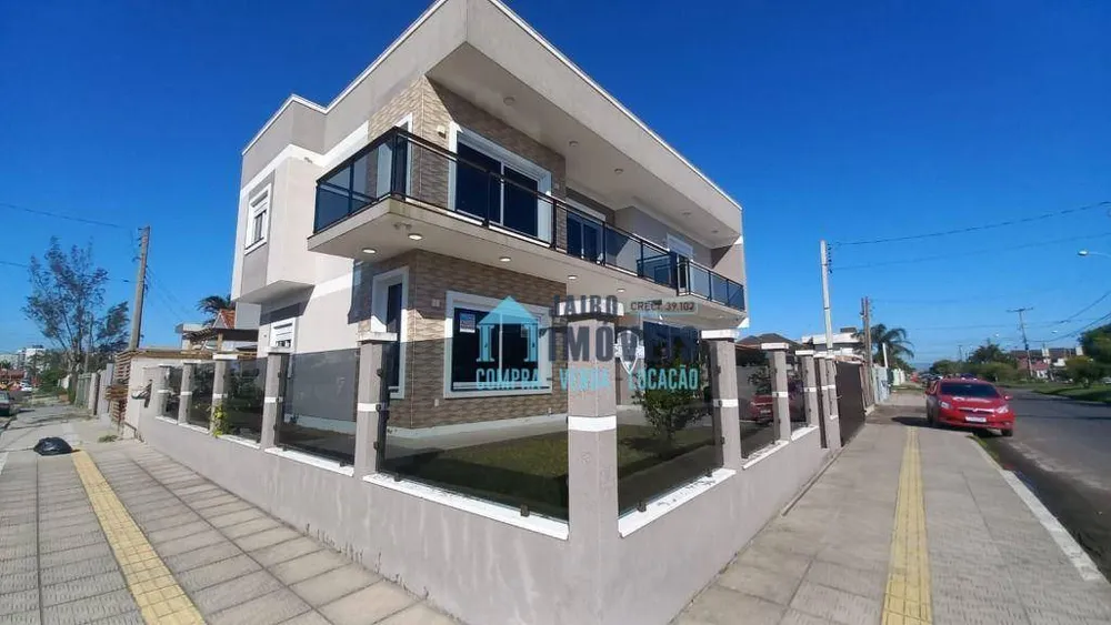Casa, 4 quartos, 240 m² - Foto 4