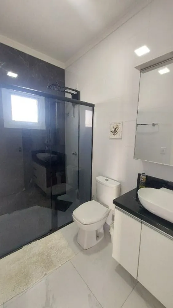 Casa, 4 quartos, 240 m² - Foto 16