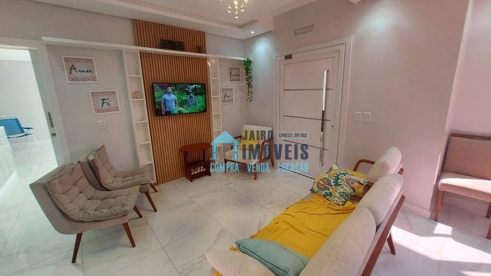 Casa, 4 quartos, 240 m² - Foto 6