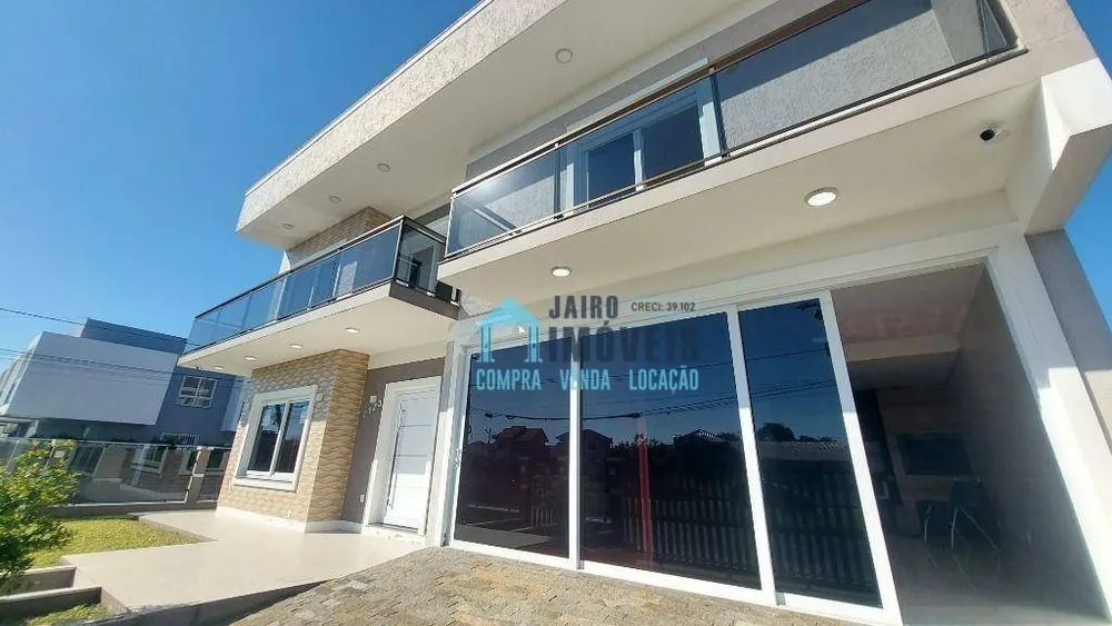 Casa, 4 quartos, 240 m² - Foto 3