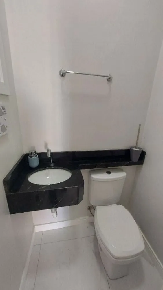 Casa, 4 quartos, 240 m² - Foto 10