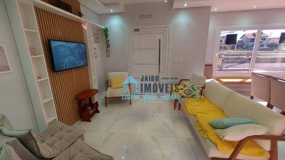 Casa, 4 quartos, 240 m² - Foto 3