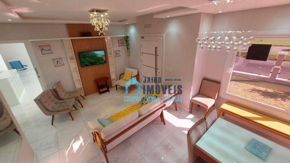 Casa, 4 quartos, 240 m² - Foto 4