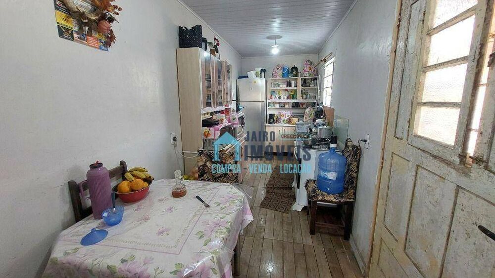 Casa, 2 quartos - Foto 10