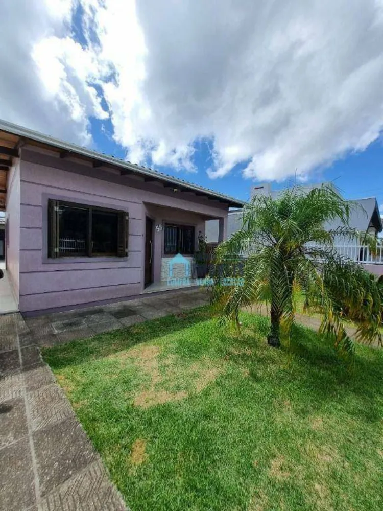 Casa, 2 quartos, 100 m² - Foto 1