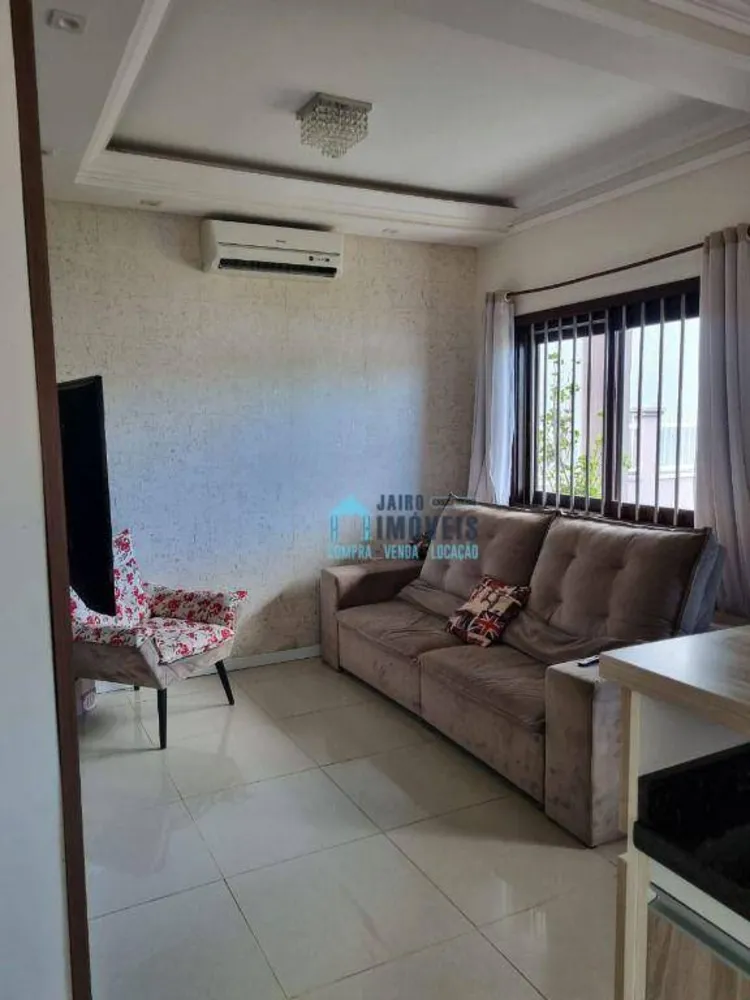 Casa, 2 quartos, 100 m² - Foto 3