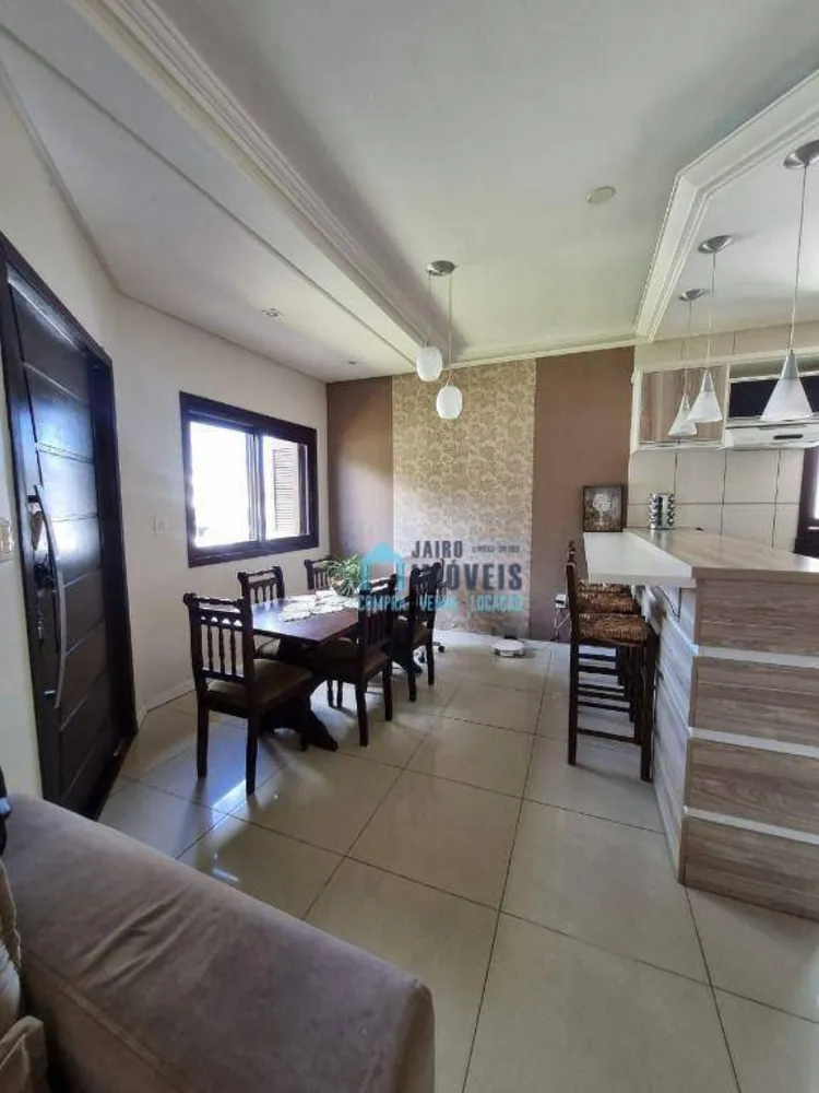 Casa, 2 quartos, 100 m² - Foto 5