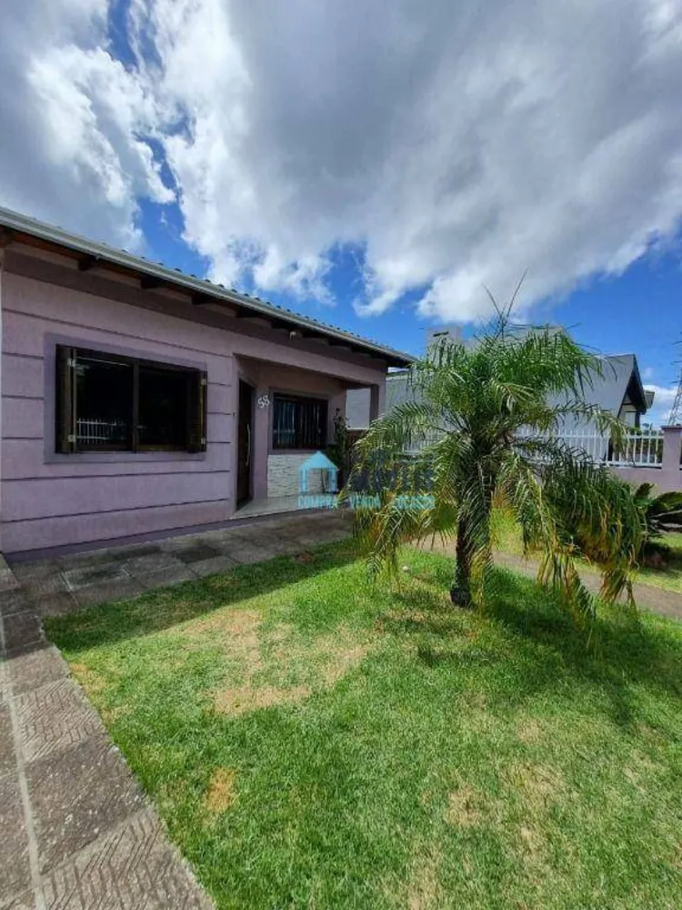 Casa, 2 quartos, 100 m² - Foto 2