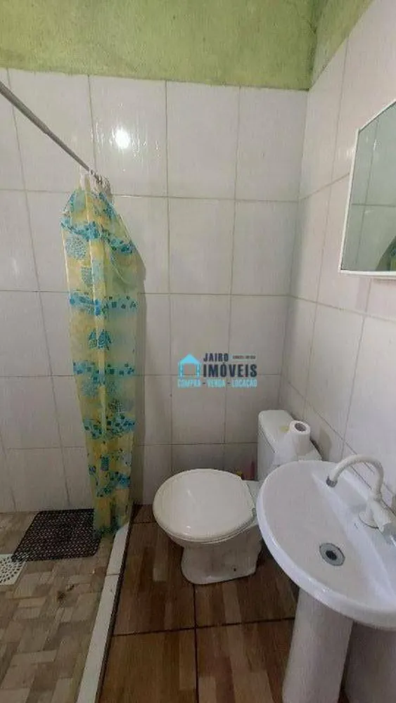 Casa, 7 quartos - Foto 2