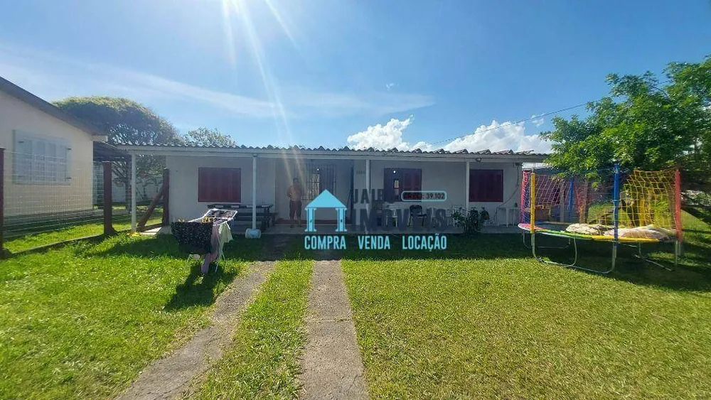 Casa, 7 quartos - Foto 1