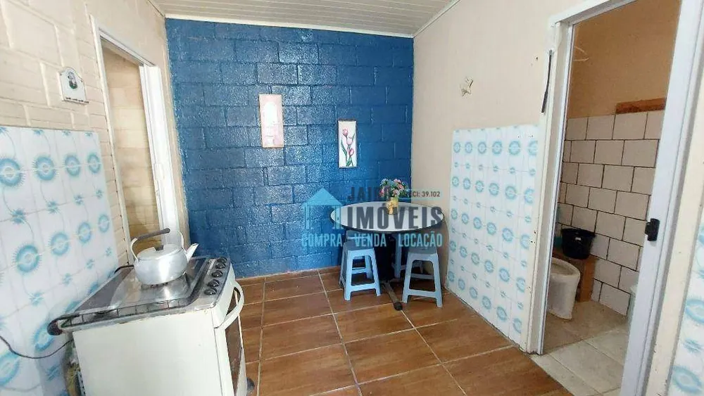 Pousada-Chalé, 4 quartos, 140 m² - Foto 13