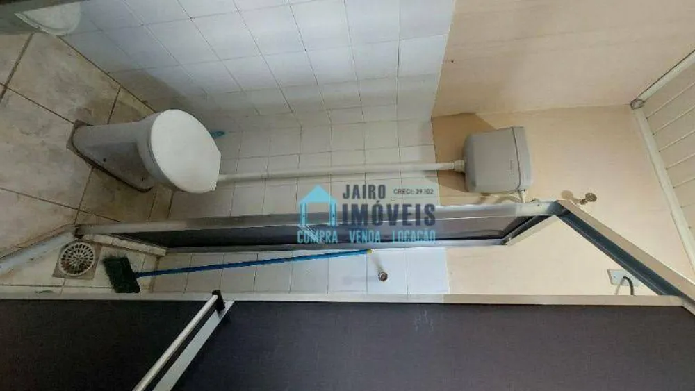 Pousada-Chalé, 4 quartos, 140 m² - Foto 6