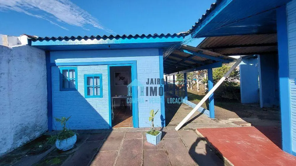 Pousada-Chalé, 4 quartos, 140 m² - Foto 15