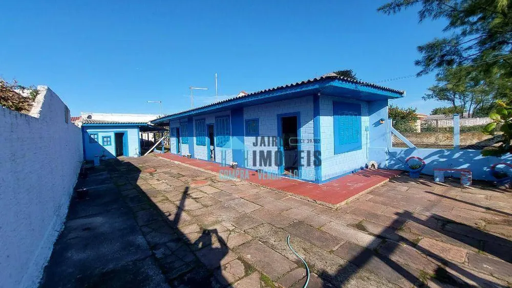 Pousada-Chalé, 4 quartos, 140 m² - Foto 1