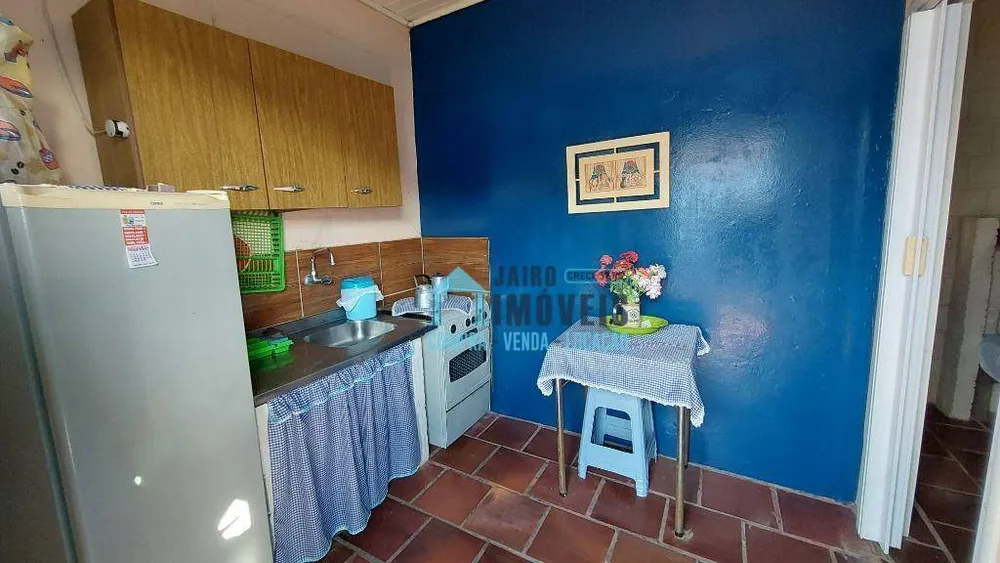 Pousada-Chalé, 4 quartos, 140 m² - Foto 11