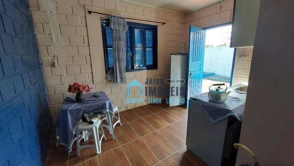 Pousada-Chalé, 4 quartos, 140 m² - Foto 4