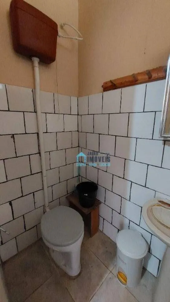 Pousada-Chalé, 4 quartos, 140 m² - Foto 14