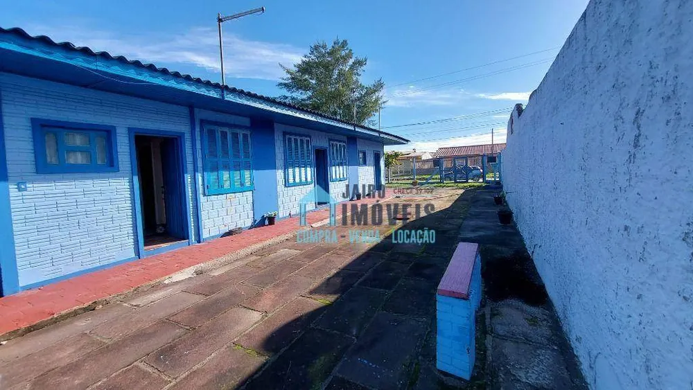 Pousada-Chalé, 4 quartos, 140 m² - Foto 2