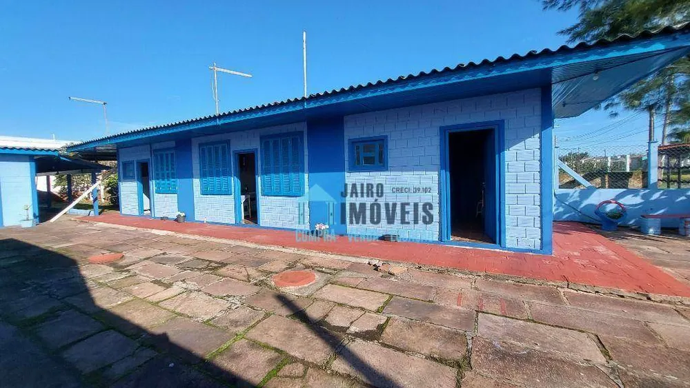 Pousada-Chalé, 4 quartos, 140 m² - Foto 7