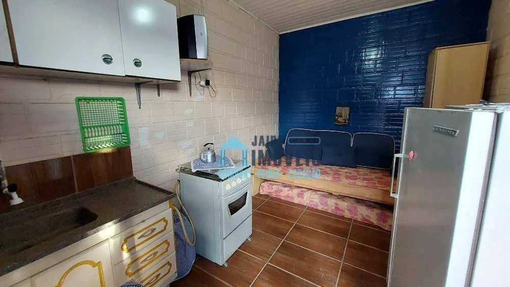 Pousada-Chalé, 4 quartos, 140 m² - Foto 8