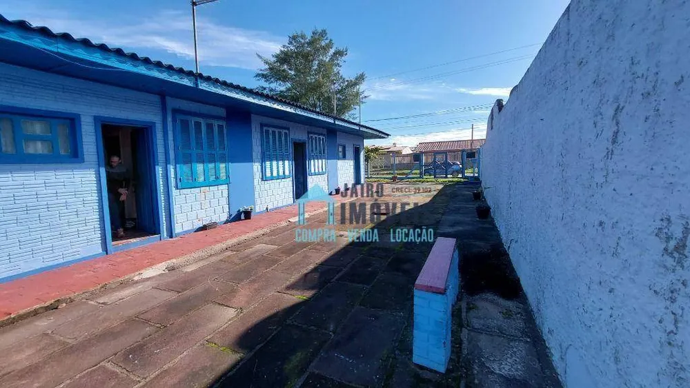 Pousada-Chalé, 4 quartos, 140 m² - Foto 10