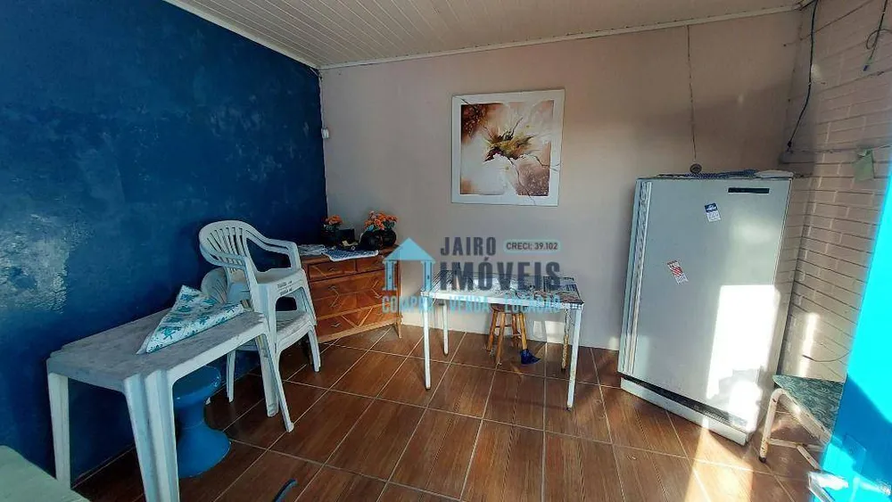 Pousada-Chalé, 4 quartos, 140 m² - Foto 16