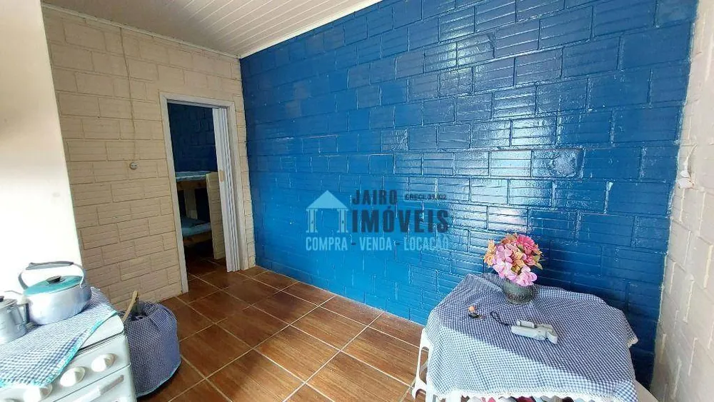 Pousada-Chalé, 4 quartos, 140 m² - Foto 3