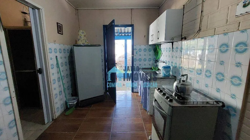 Pousada-Chalé, 4 quartos, 140 m² - Foto 12
