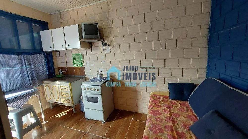 Pousada-Chalé, 4 quartos, 140 m² - Foto 9