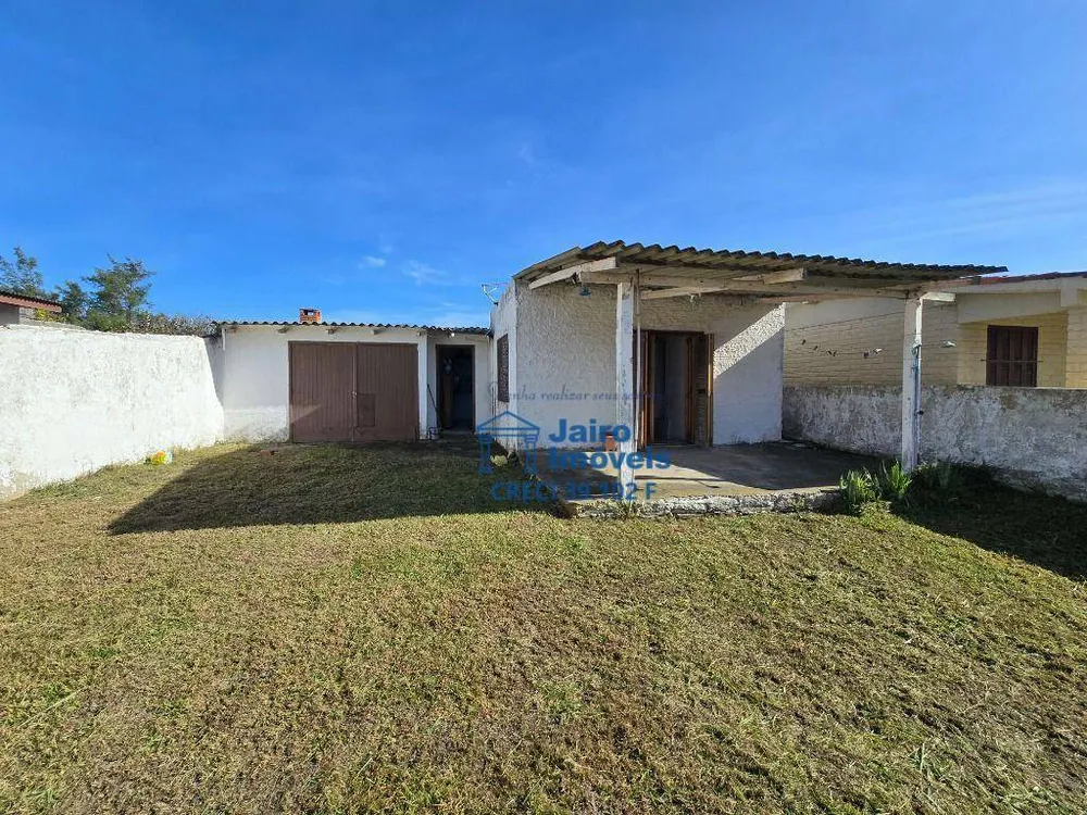 Casa, 1 quarto - Foto 1