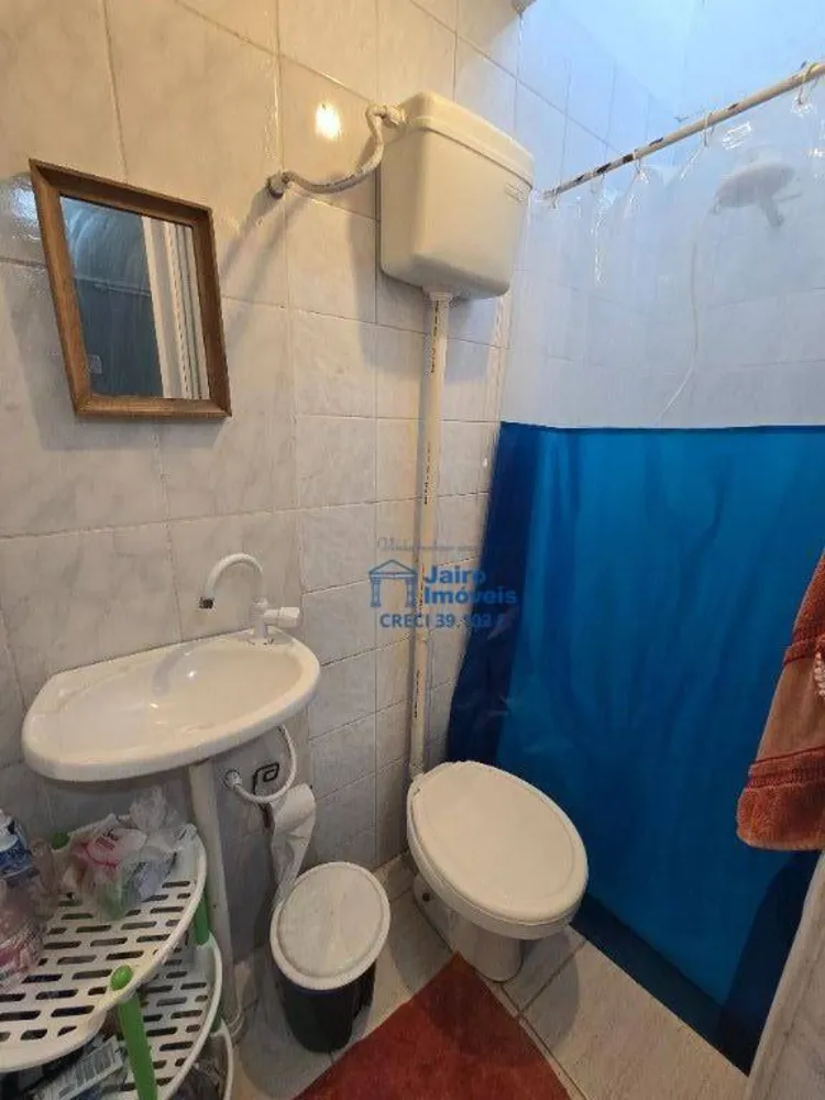 Casa, 1 quarto - Foto 12