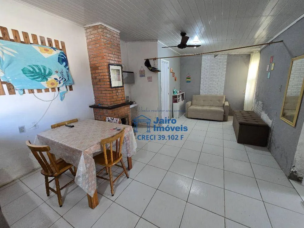 Casa, 1 quarto - Foto 10