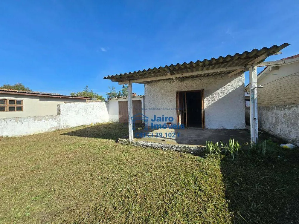 Casa, 1 quarto - Foto 2