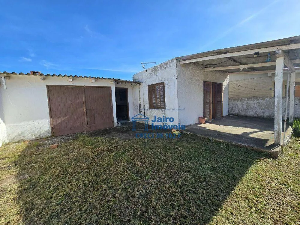 Casa, 1 quarto - Foto 4
