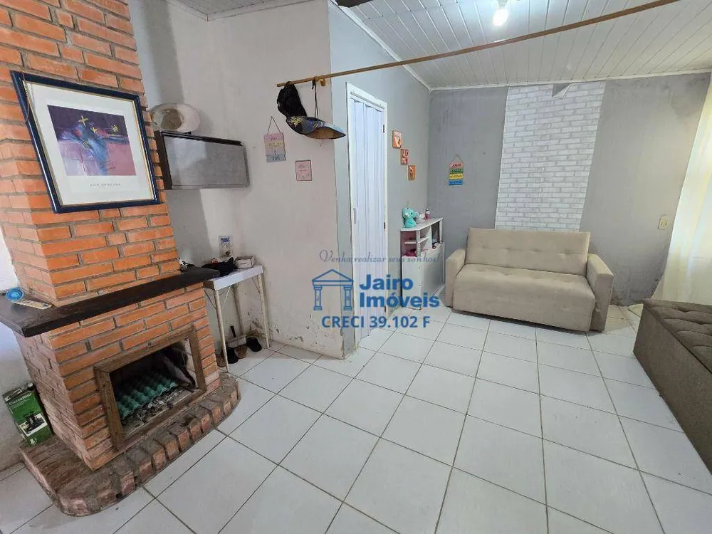 Casa, 1 quarto - Foto 11