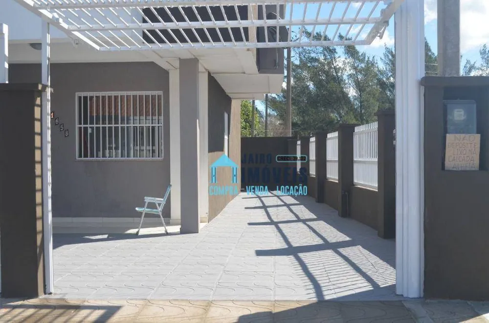 Casa, 3 quartos - Foto 2