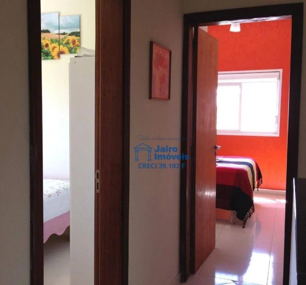 Casa, 3 quartos - Foto 15