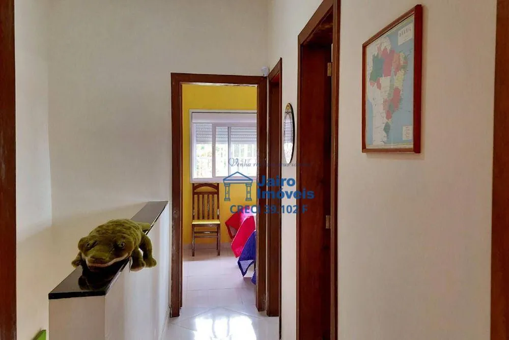 Casa, 3 quartos - Foto 13