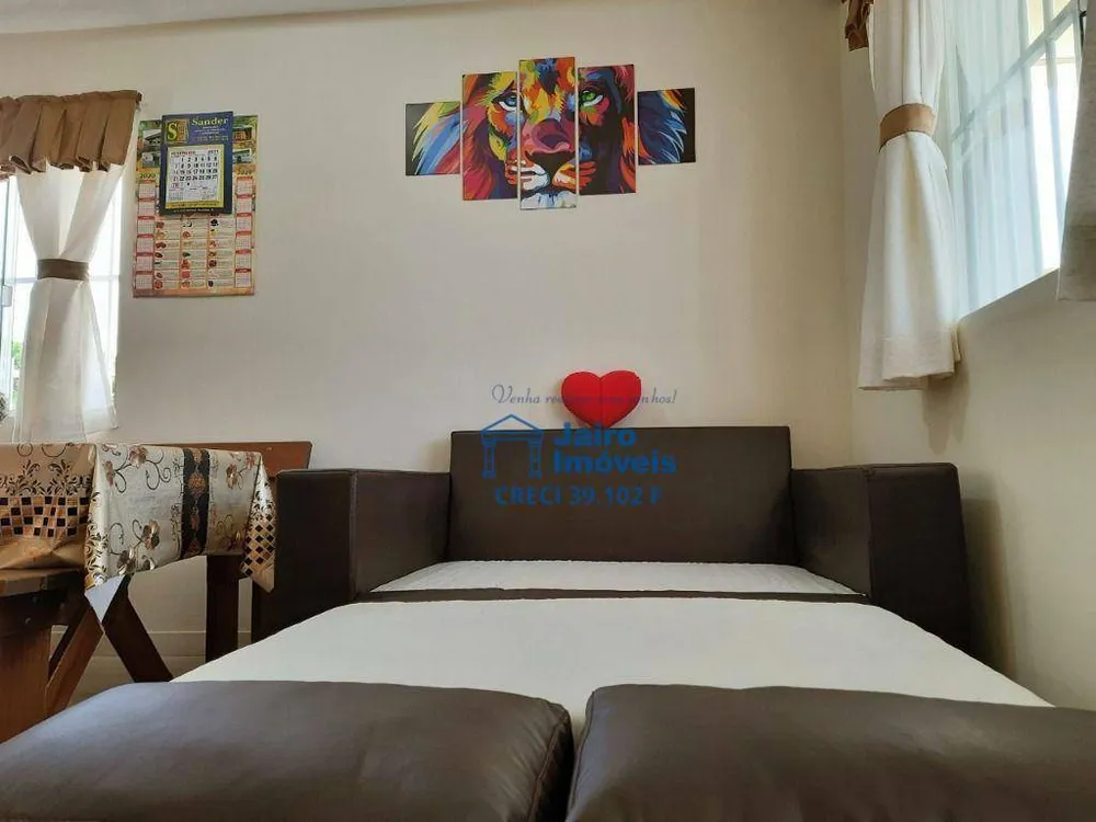 Casa, 3 quartos - Foto 10