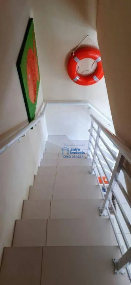 Casa, 3 quartos - Foto 9