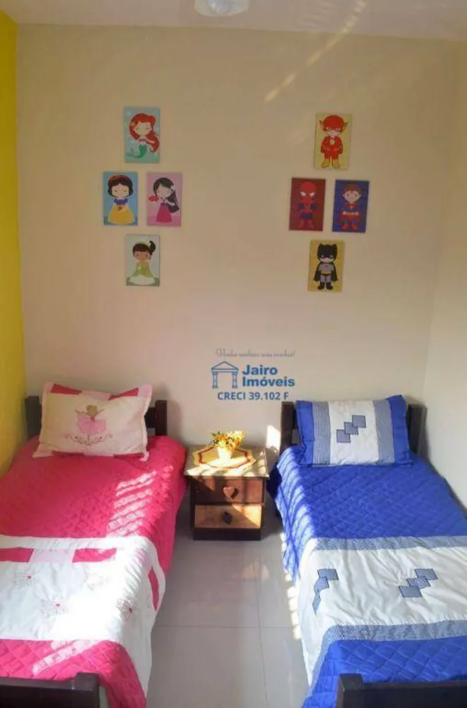 Casa, 3 quartos - Foto 3